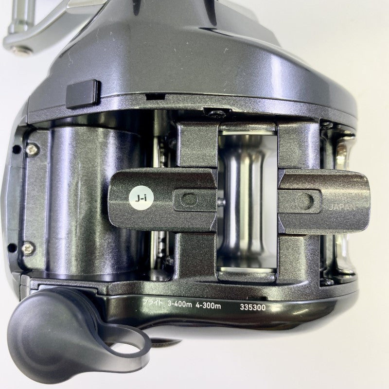 DAIWA 21 SEABORG 300J-L