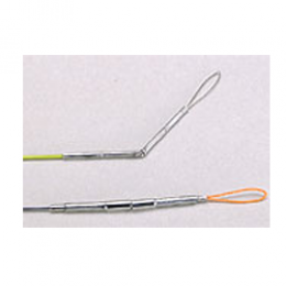 DAIWA TOP-IN WIRE 2.30m 2300NT-W GREEN