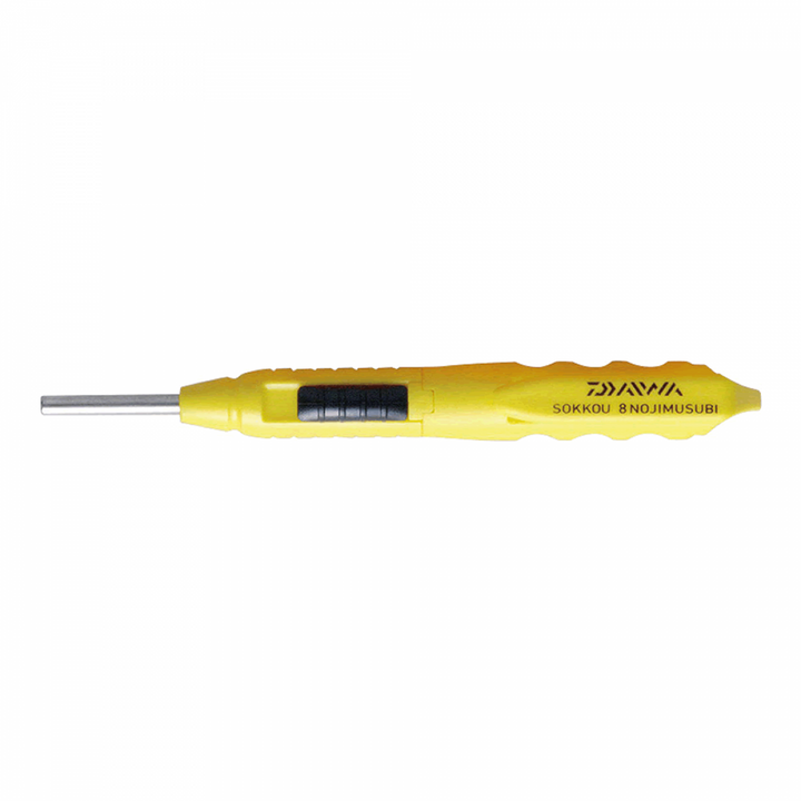 DAIWA SOKKO HACHINOJI MUSUBI M YELLOW
