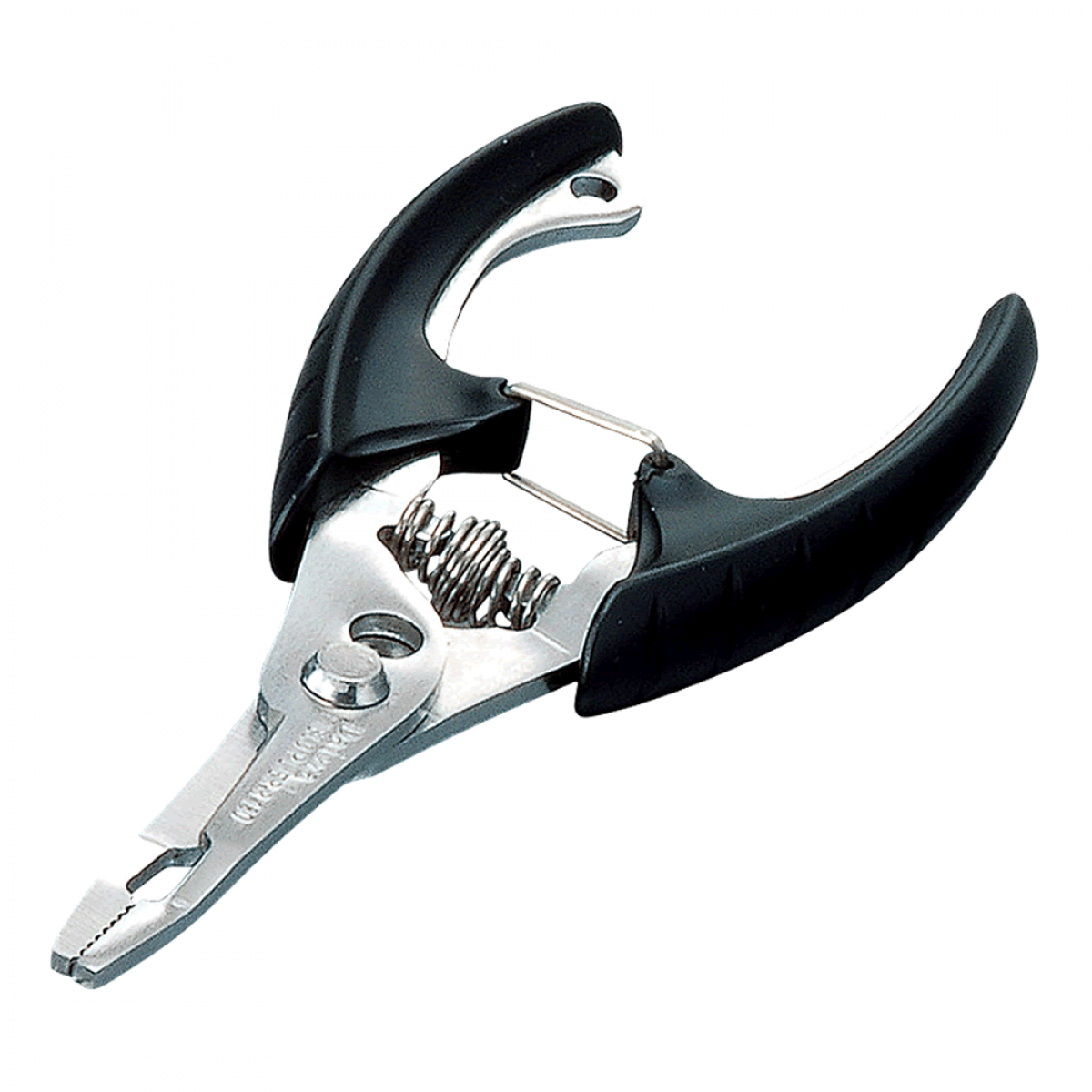 DAIWA FIELD PLIERS R 130 130 STRAIGHT BLACK