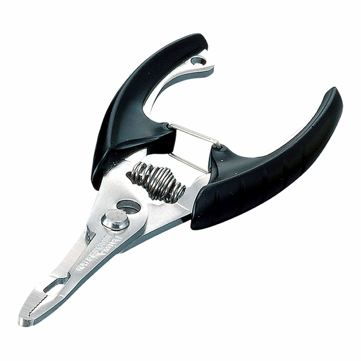 DAIWA FIELD PLIERS R 130 130H SPLIT RING OPENER BLACK