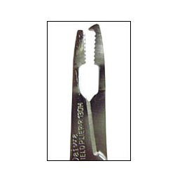 DAIWA FIELD PLIERS R 130 130H SPLIT RING OPENER BLACK
