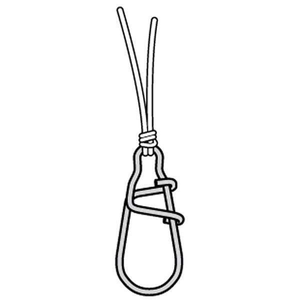 DAIWA SW SNAP T-2 (10 pcs/pack)
