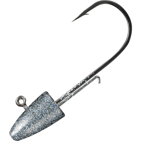 DAIWA SEABASS JIGHEAD SS #3/0 : 7g