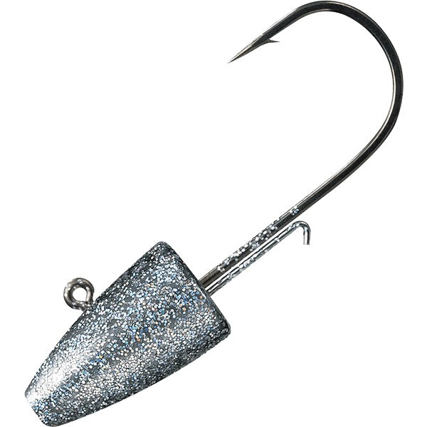 DAIWA SEABASS JIGHEAD SS #3/0 : 14g