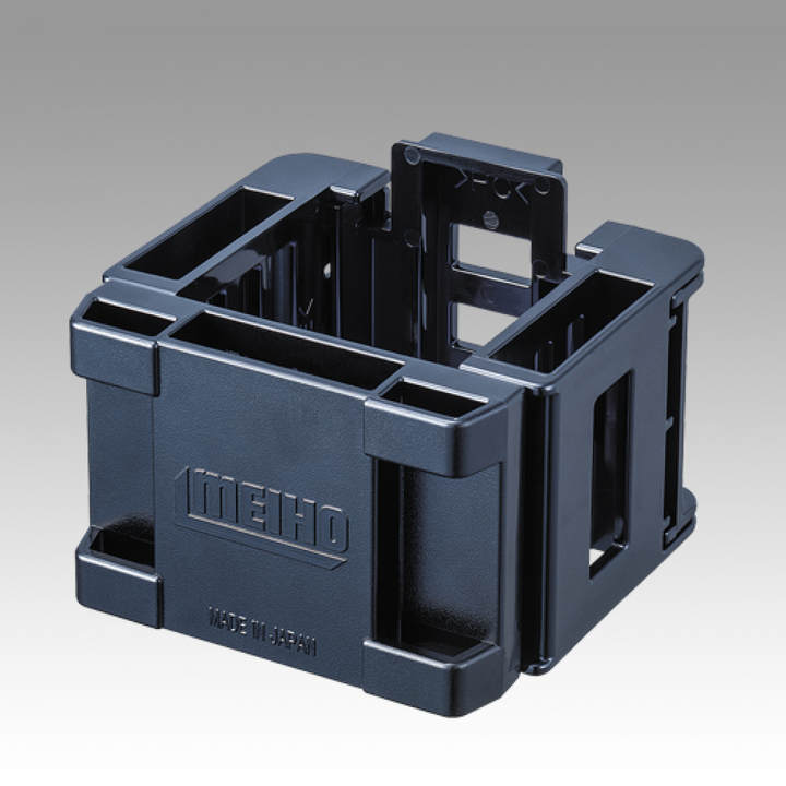 MEIHO BM-25 W83×D78×H73mm