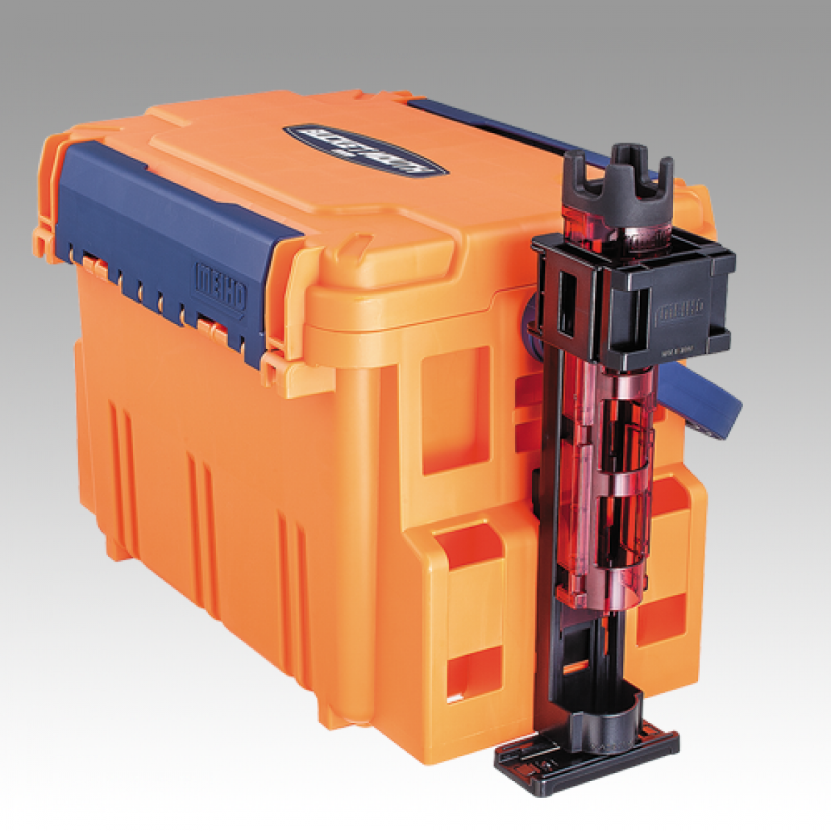MEIHO BM-25 W83×D78×H73mm