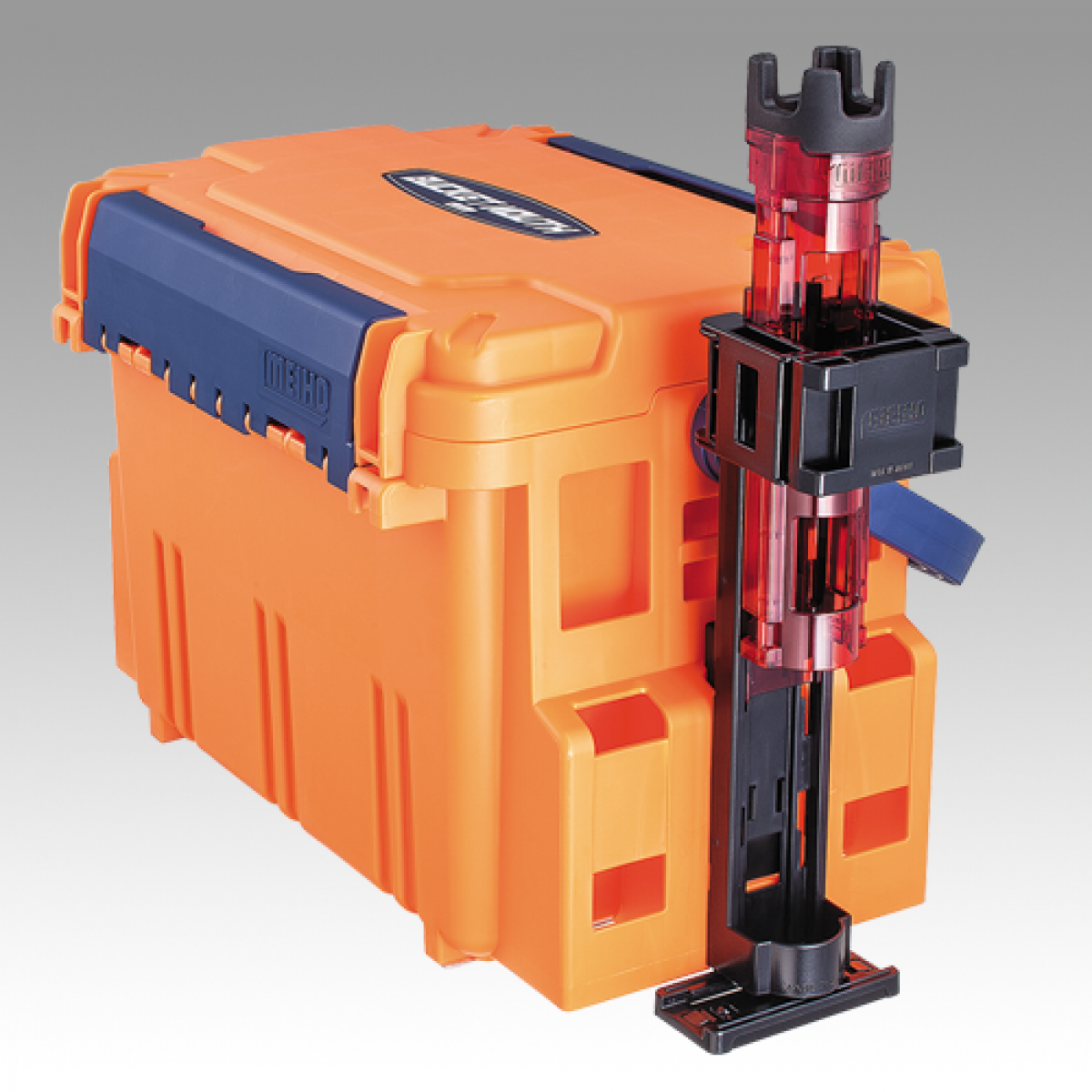 MEIHO BM-25 W83×D78×H73mm