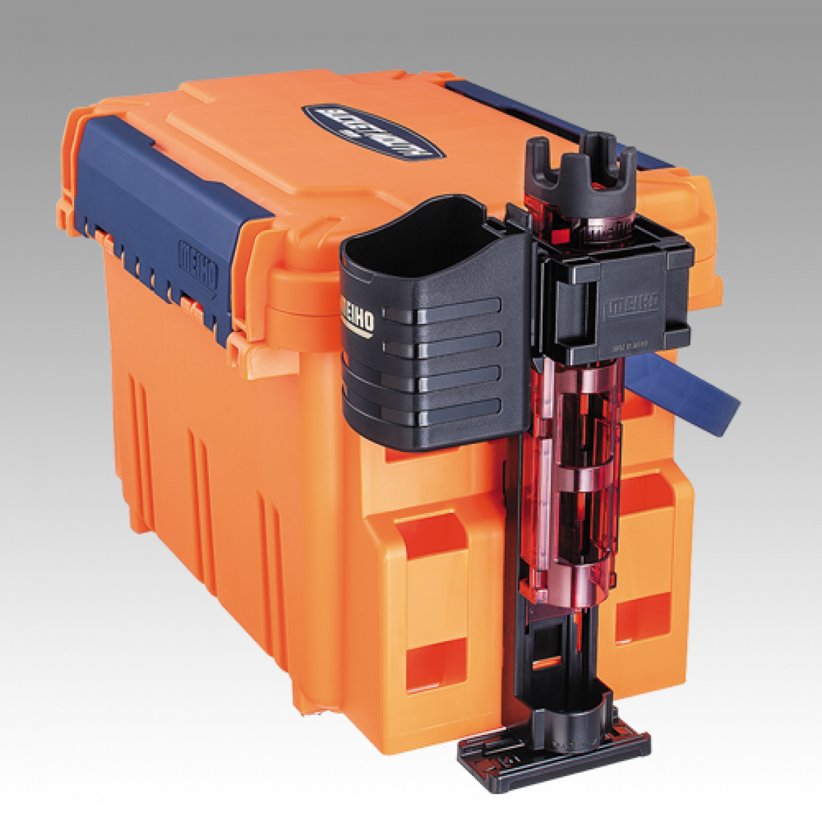 MEIHO BM-25 W83×D78×H73mm