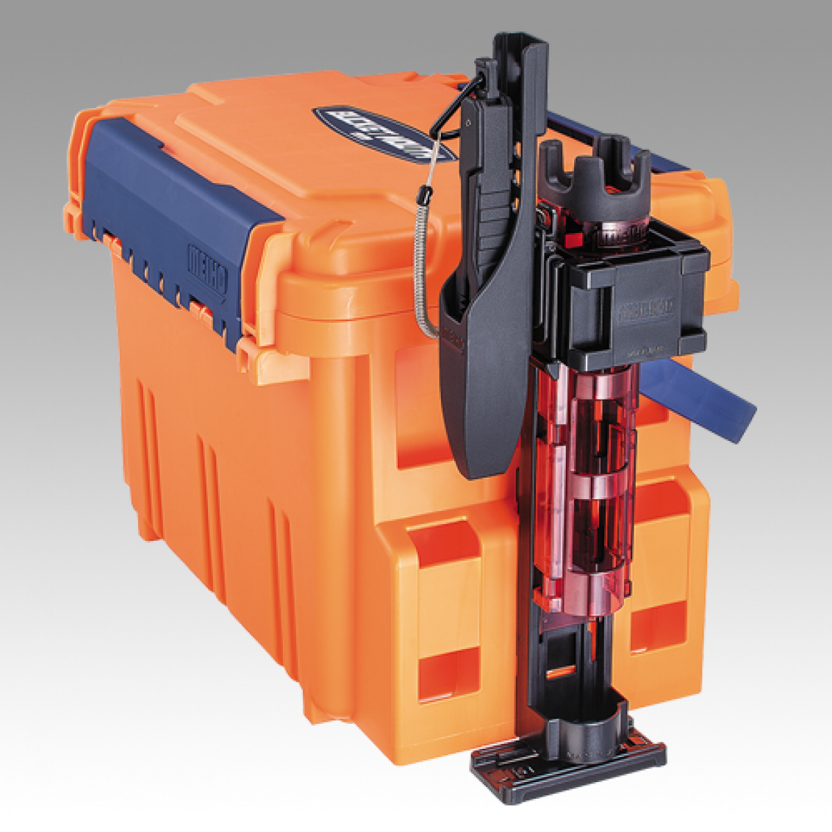 MEIHO BM-25 W83×D78×H73mm