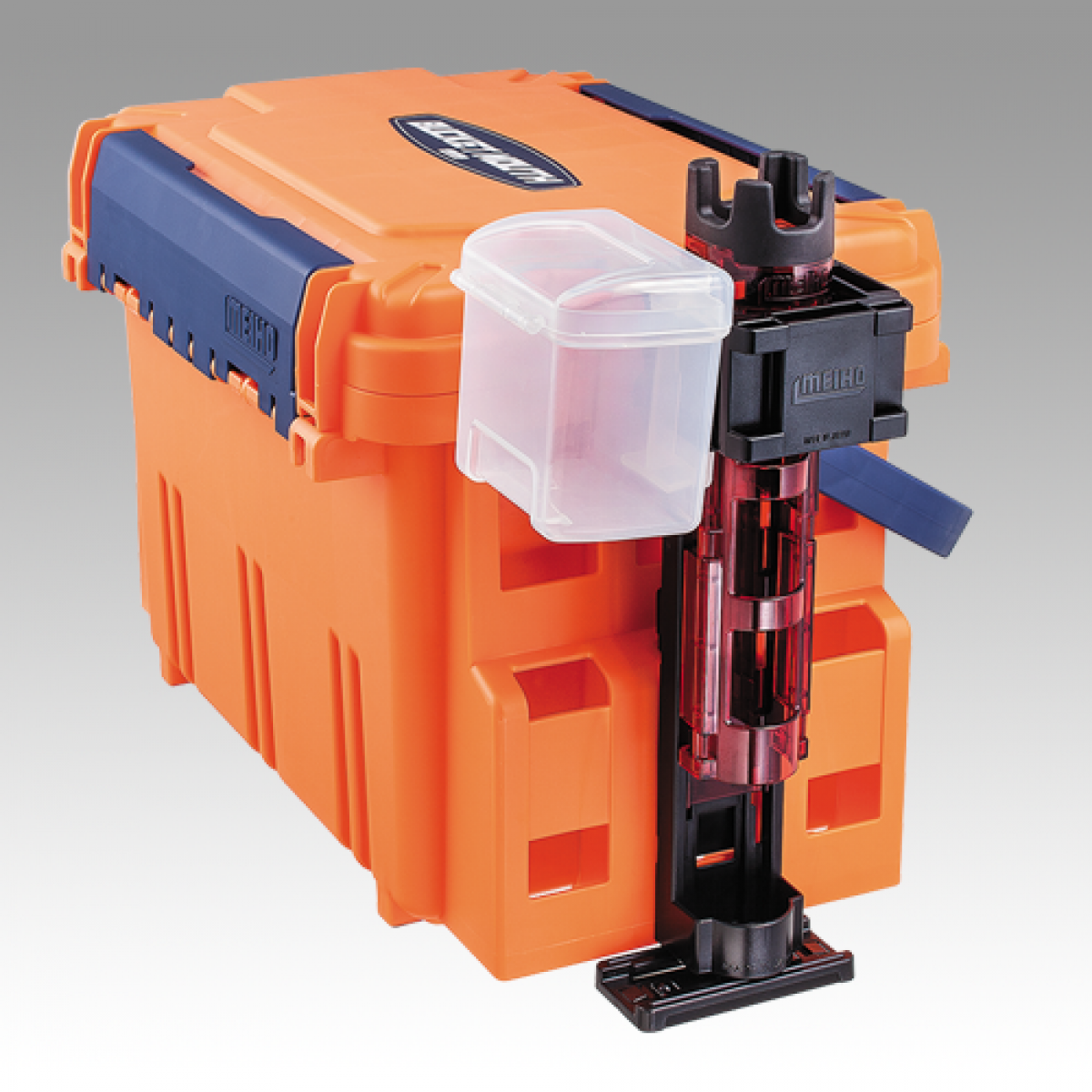 MEIHO BM-25 W83×D78×H73mm