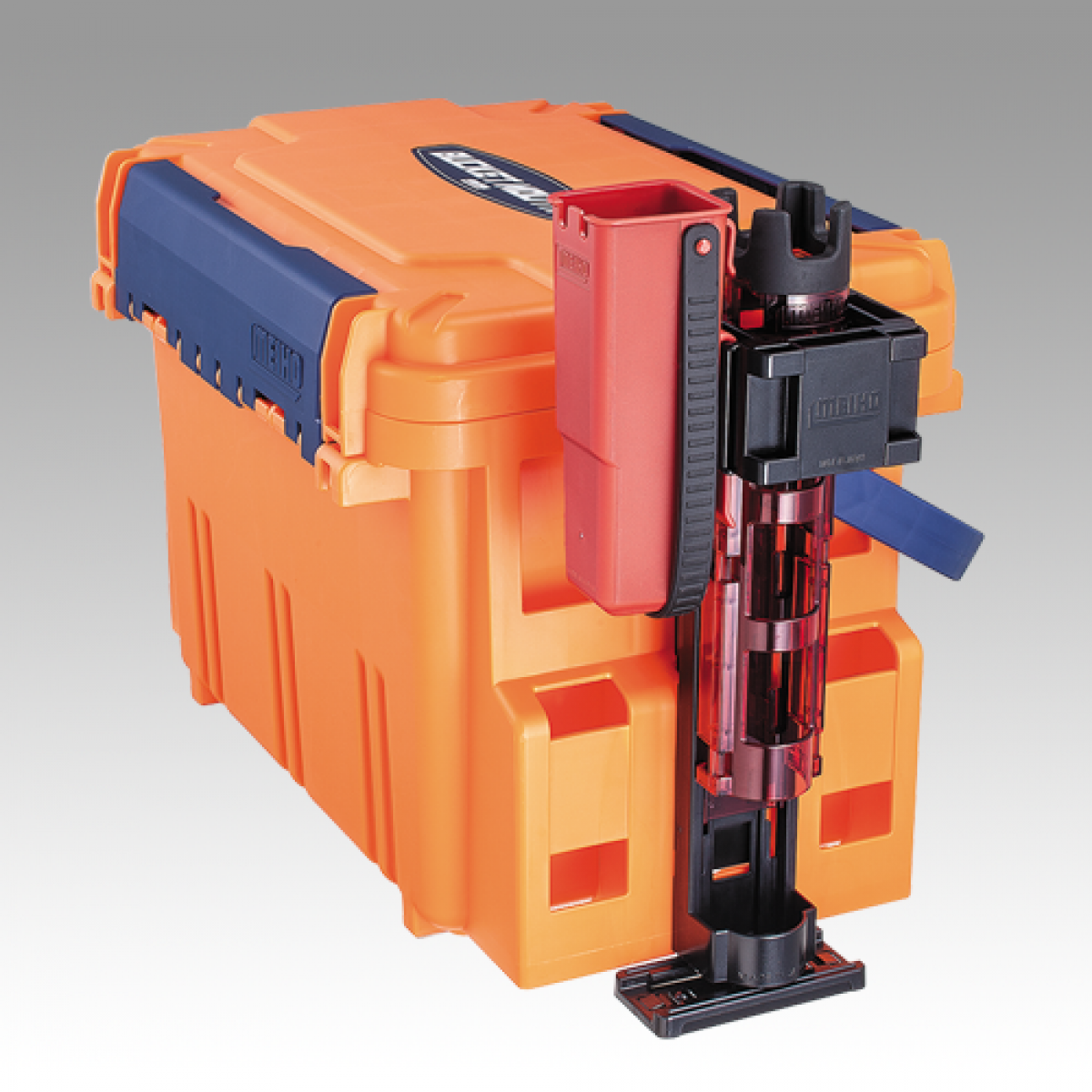 MEIHO BM-25 W83×D78×H73mm