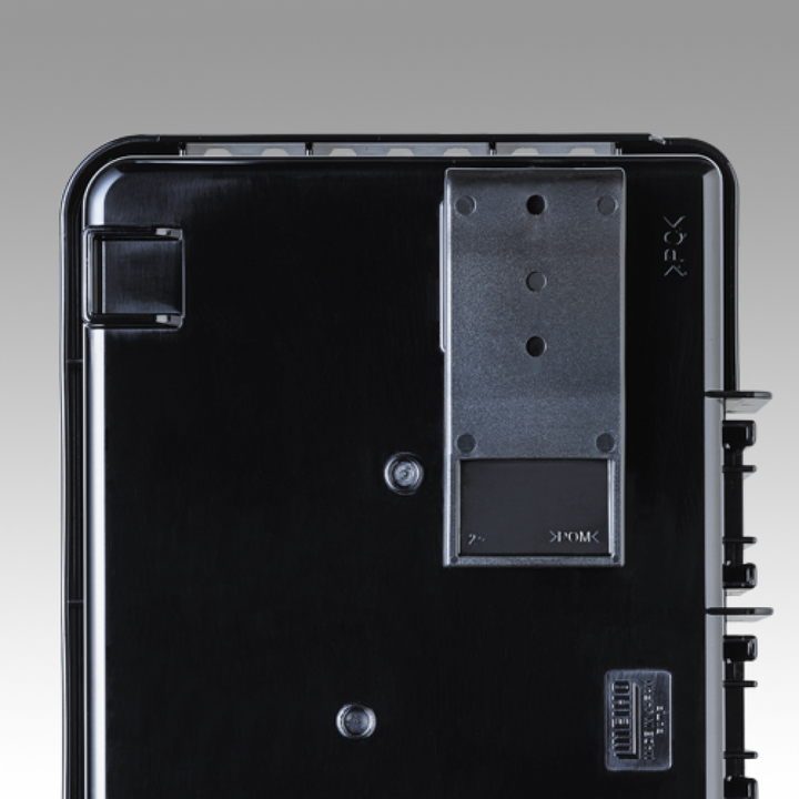 MEIHO TRAY BM series L : 245×147×45mm BM-L