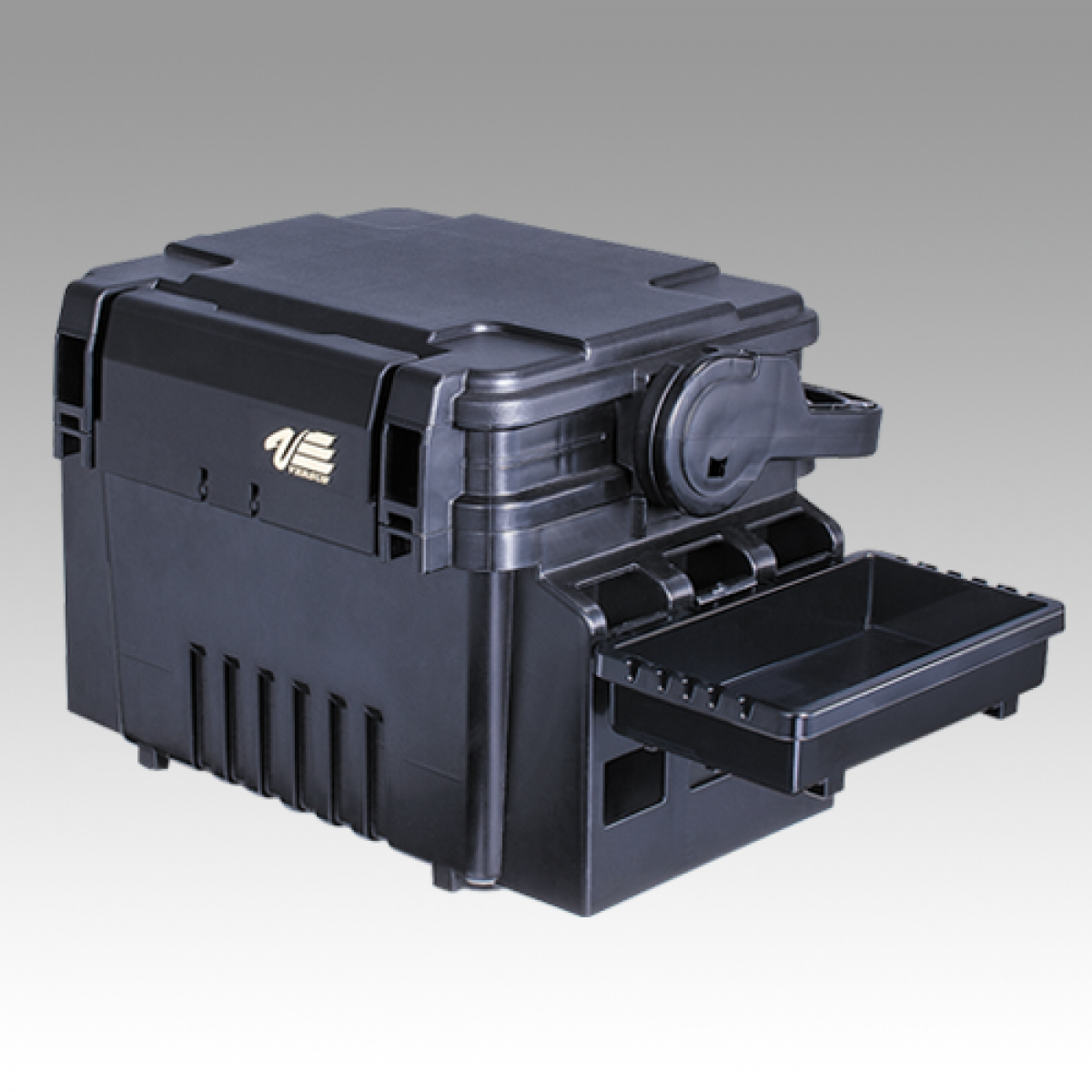 MEIHO TRAY BM series S : 175×105×40mm BM-S