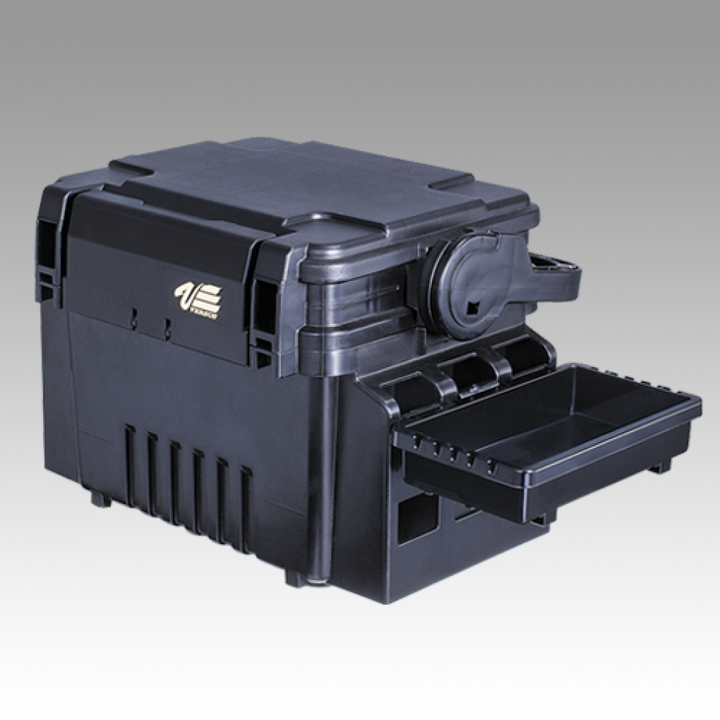 MEIHO TRAY BM series S : 175×105×40mm BM-S