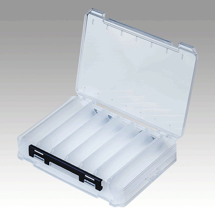 MEIHO REVERSIBLE 255×190×50mm #165Ｎ