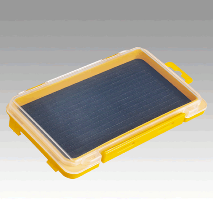 MEIHO SLIT FOAM CASE J 175×105×22mm