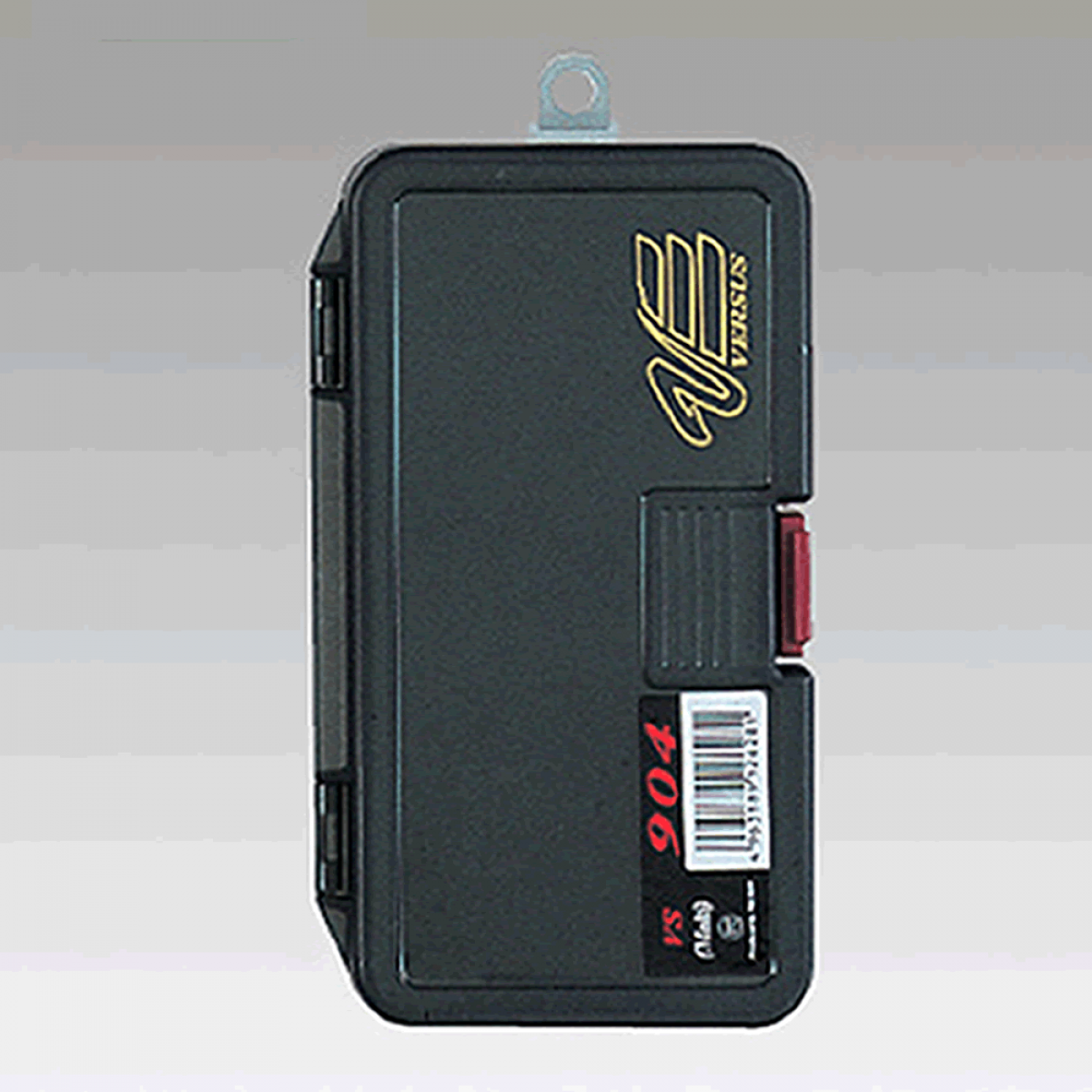 MEIHO MULTI BOX 161 x 91 x 31mm VS-904 SMOKE BLACK