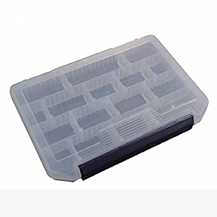 MEIHO FREE CASE 800NS