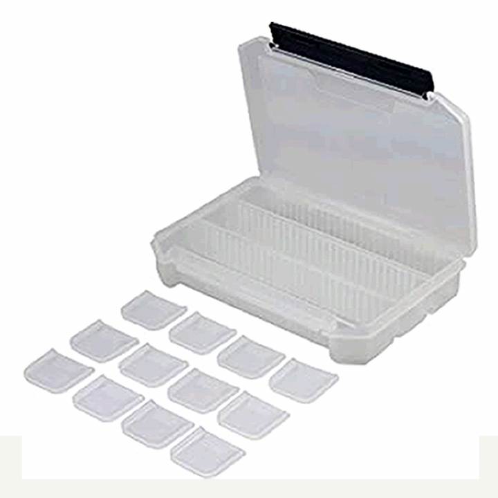 MEIHO FREE CASE 800ND
