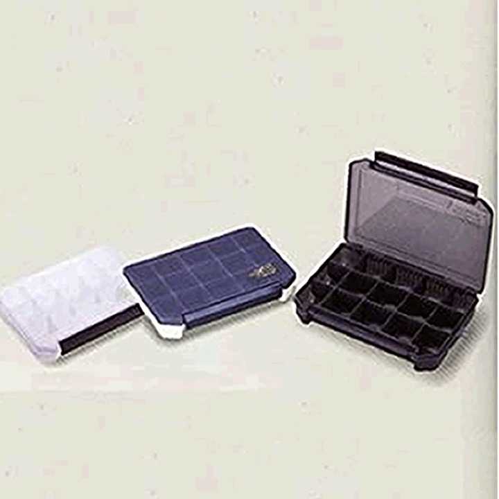 MEIHO VS-3010 ND SMOKE BLACK