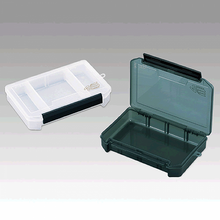 MEIHO VS-3010 NDM SMOKE BLACK
