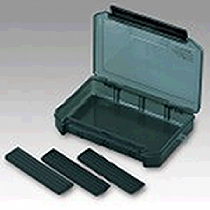 MEIHO VS-3010 NDM SMOKE BLACK