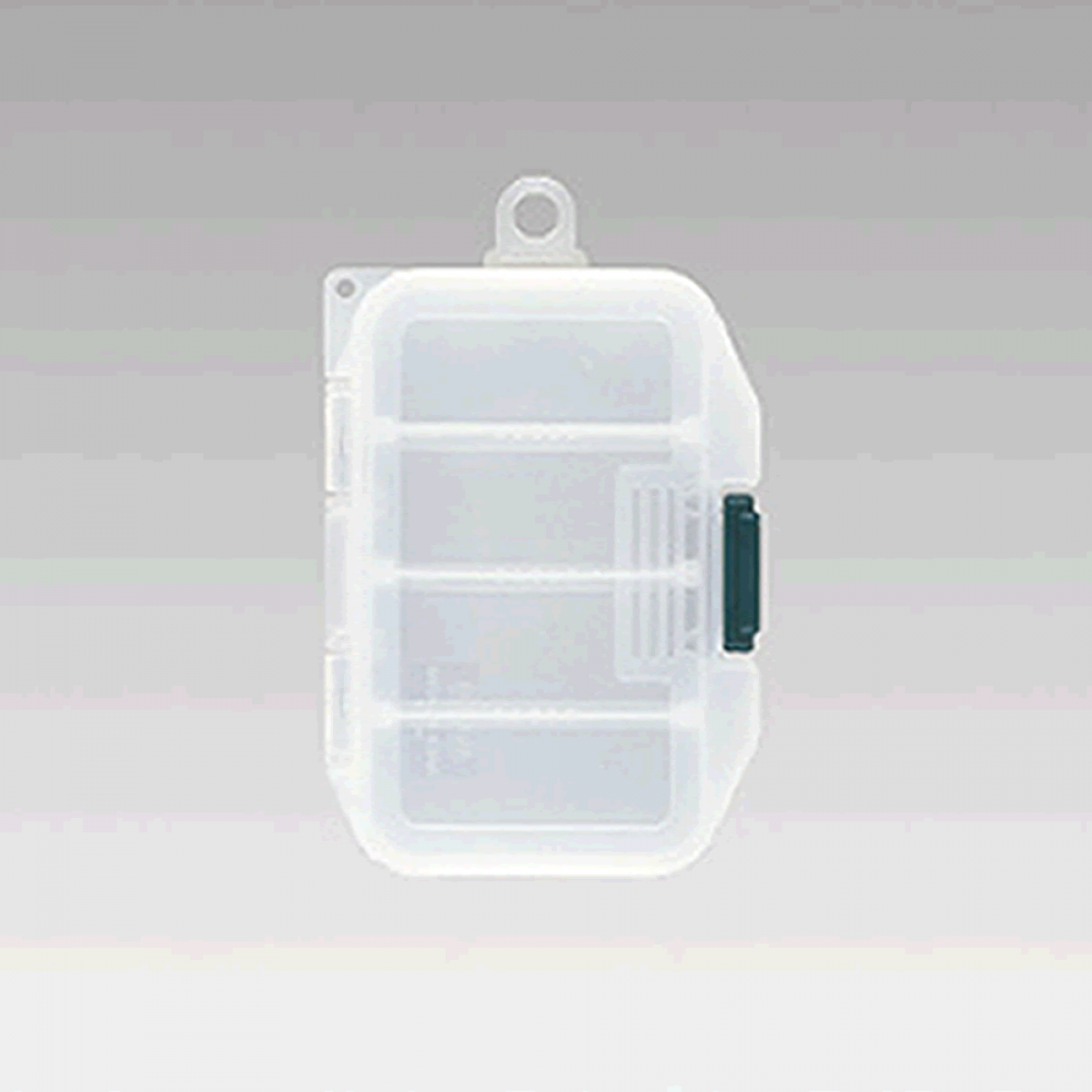 MEIHO LURE CASE 103 x 73 x 23mm SS