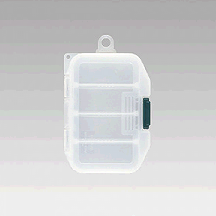 MEIHO LURE CASE 103 x 73 x 23mm SS