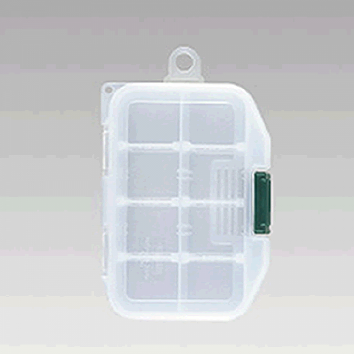 MEIHO FLY CASE 103 x 73 x 23mm SS