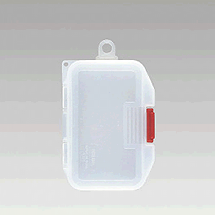 MEIHO MULTI CASE 103 x 73 x 23mm SS