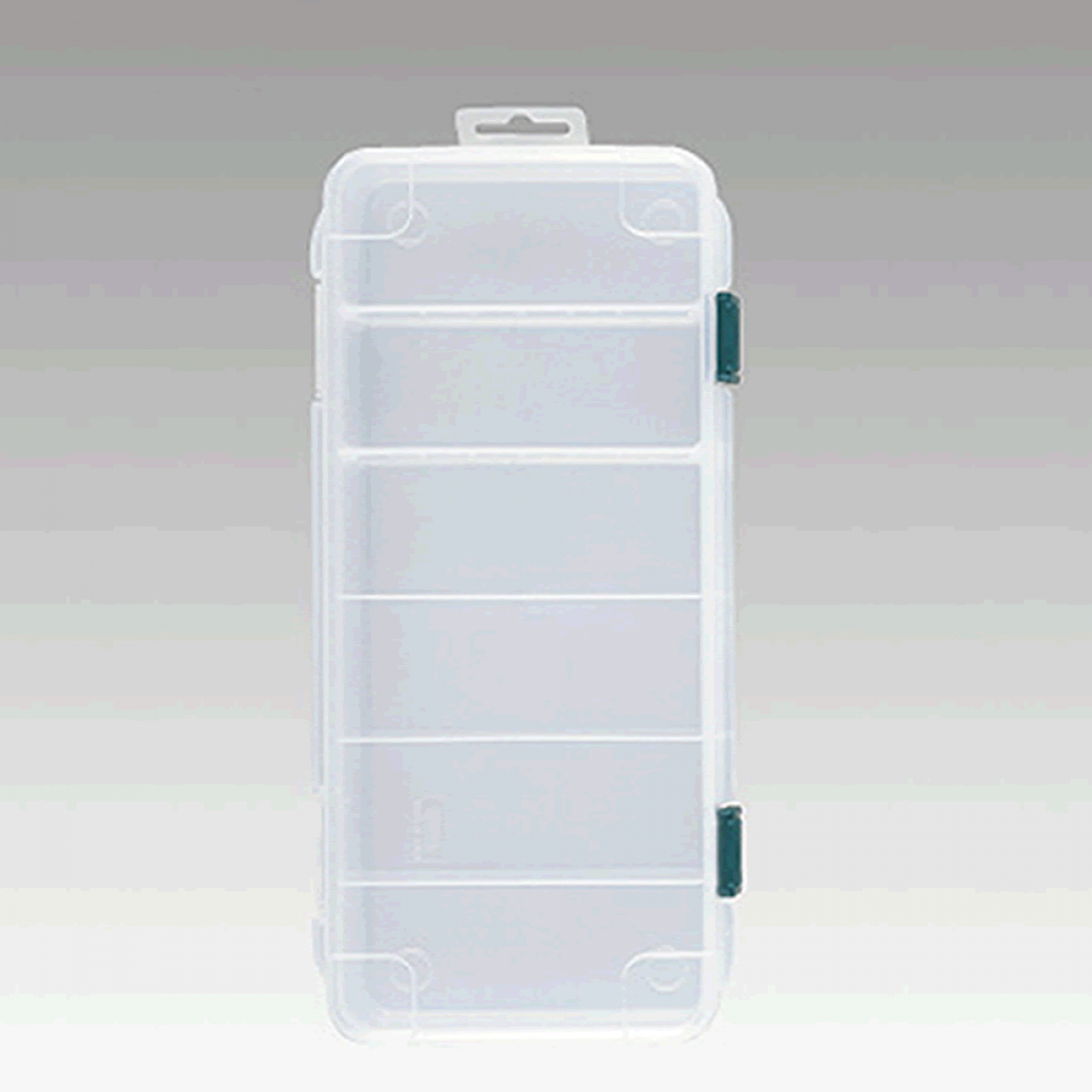 MEIHO LURE CASE 275 x 131 x 45mm 3L