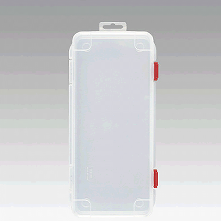 MEIHO MULTI CASE 275 x 131 x 45mm 3L