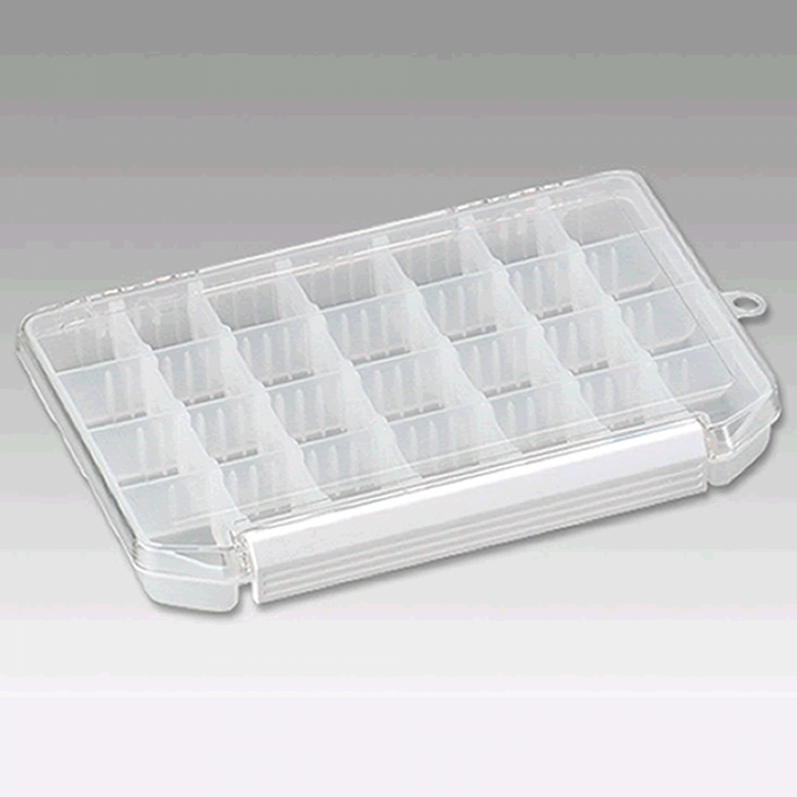 MEIHO CLEAR CASE C-800NS