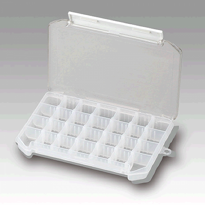 MEIHO CLEAR CASE C-800NS