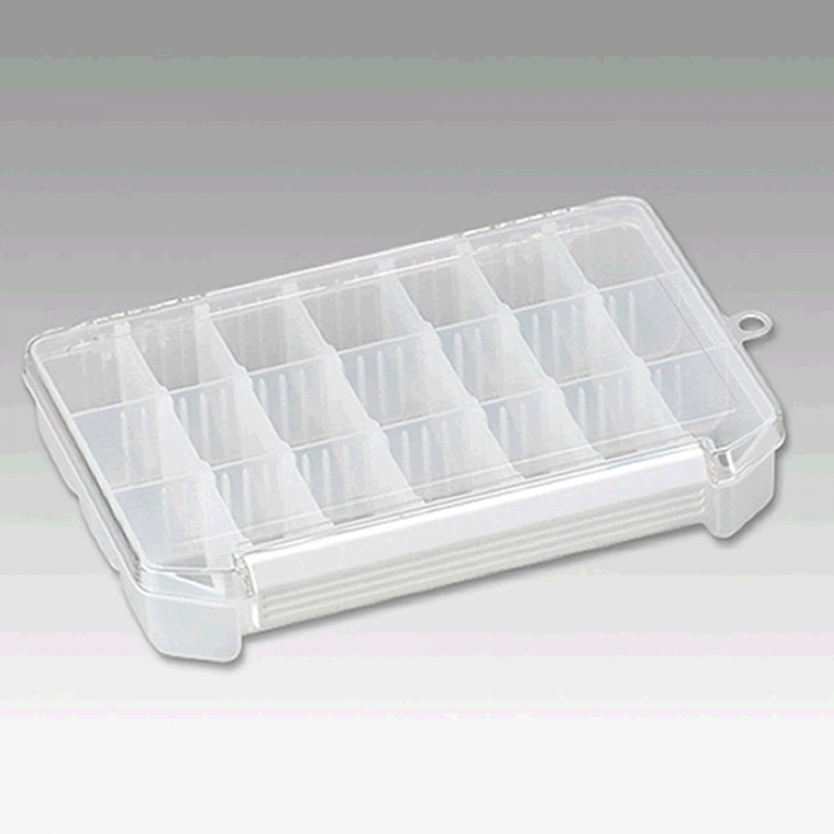 MEIHO CLEAR CASE C-800ND