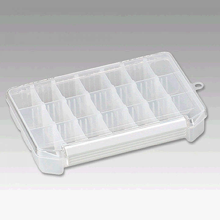 MEIHO CLEAR CASE C-800ND
