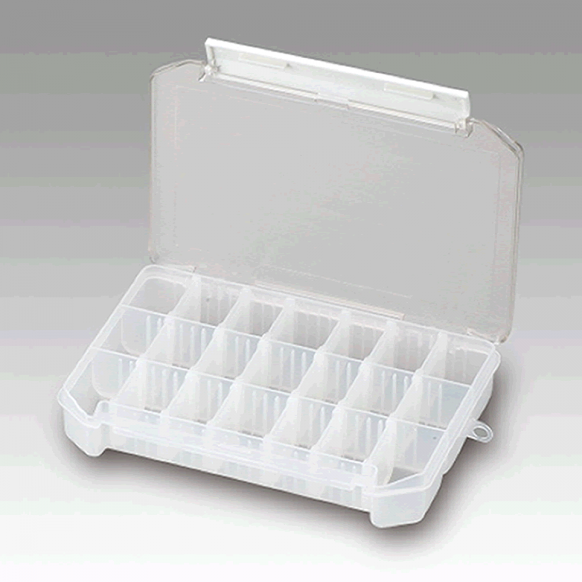 MEIHO CLEAR CASE C-800ND
