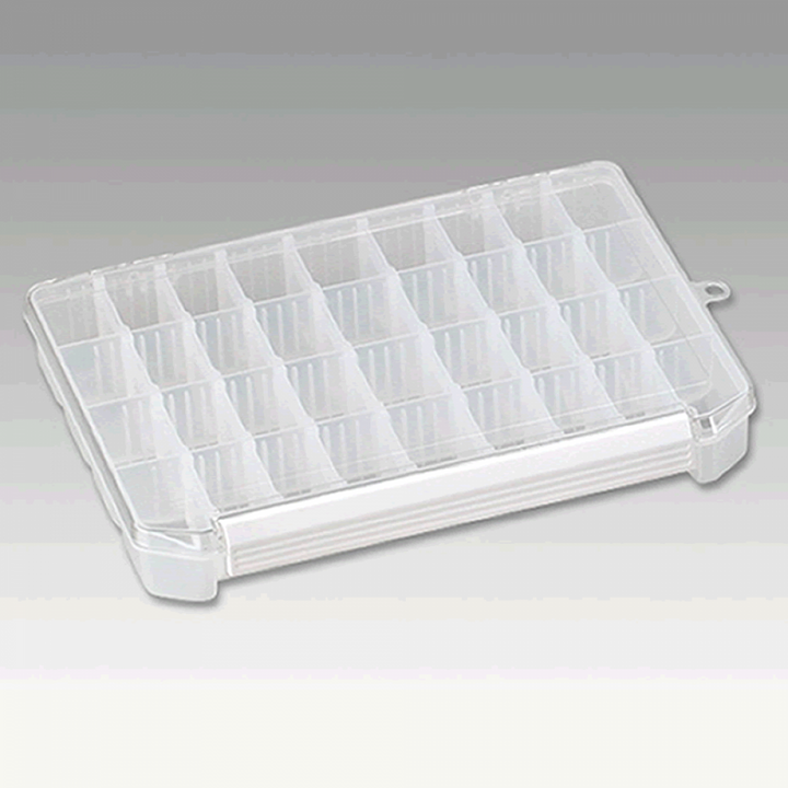MEIHO CLEAR CASE C-1200ND