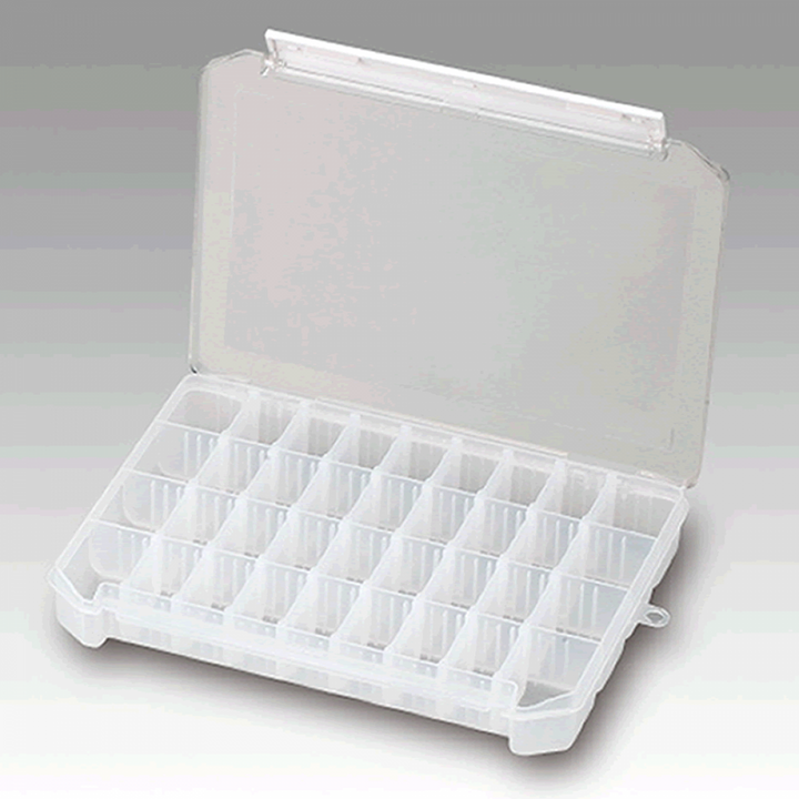 MEIHO CLEAR CASE C-1200ND