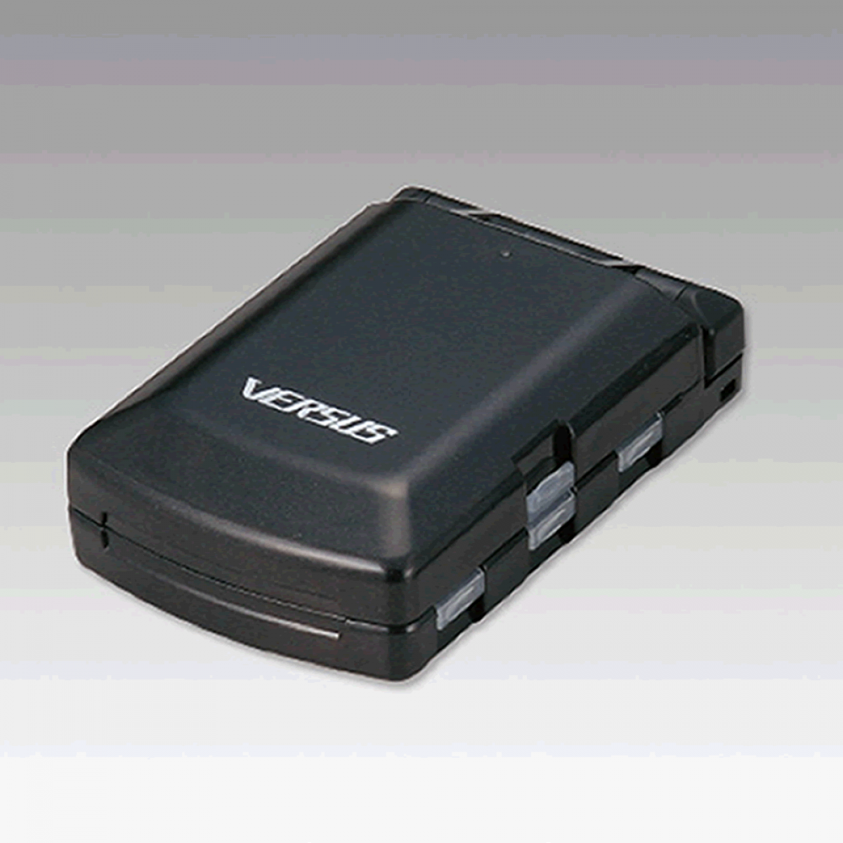 MEIHO VS-315 DD PEARL BLACK