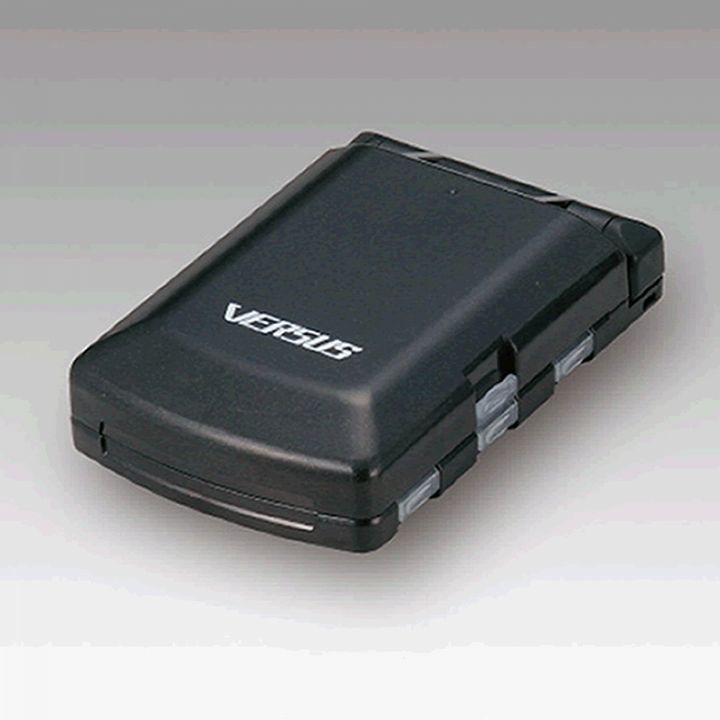 MEIHO VS-315 SD PEARL BLACK