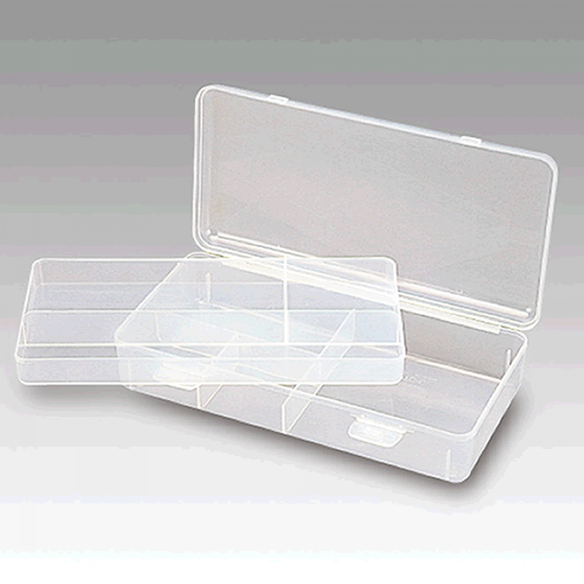 MEIHO TACKLE CASE L