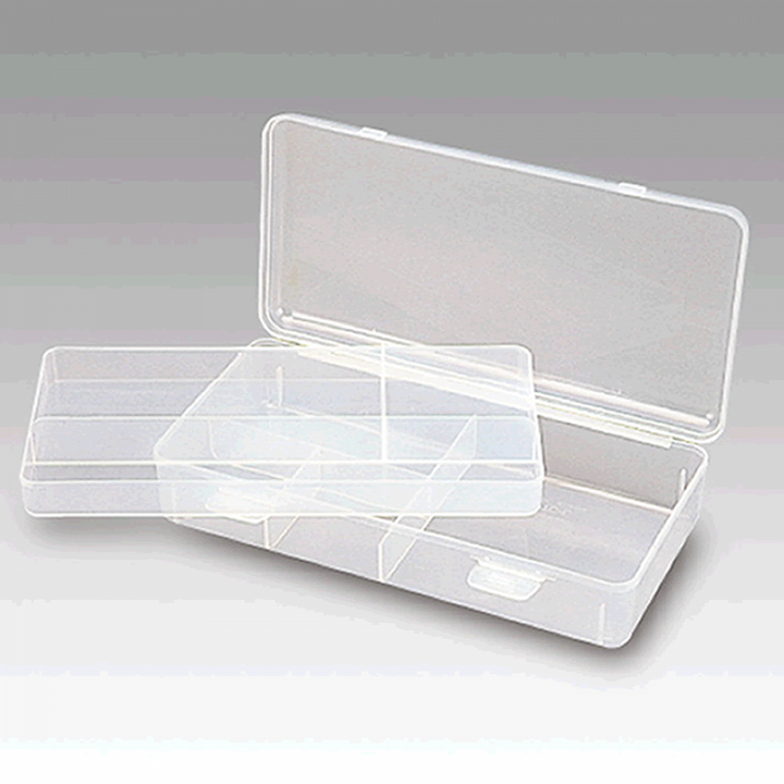MEIHO TACKLE CASE L