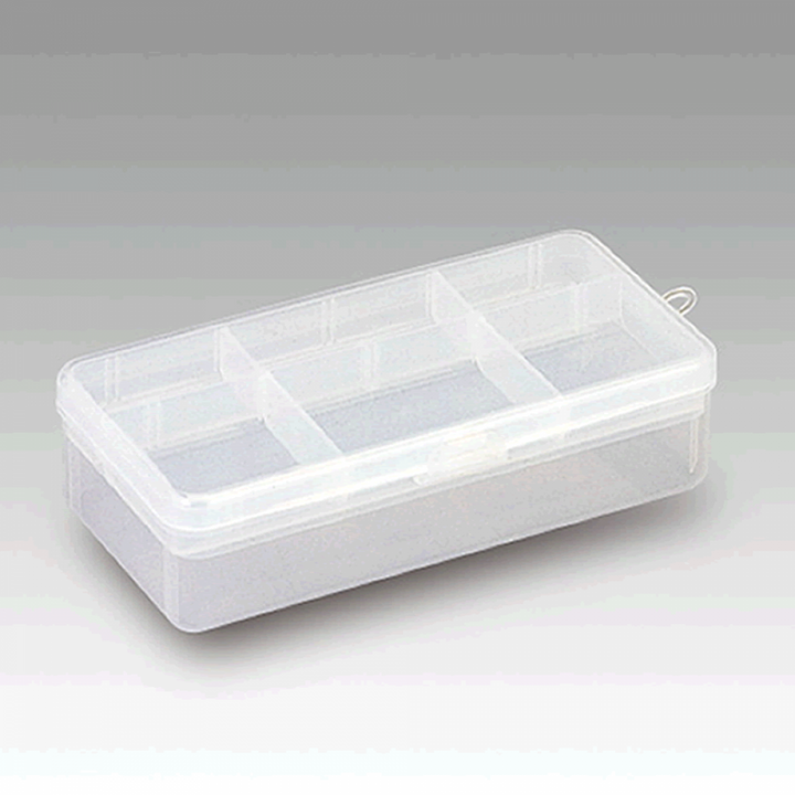 MEIHO TACKLE CASE M