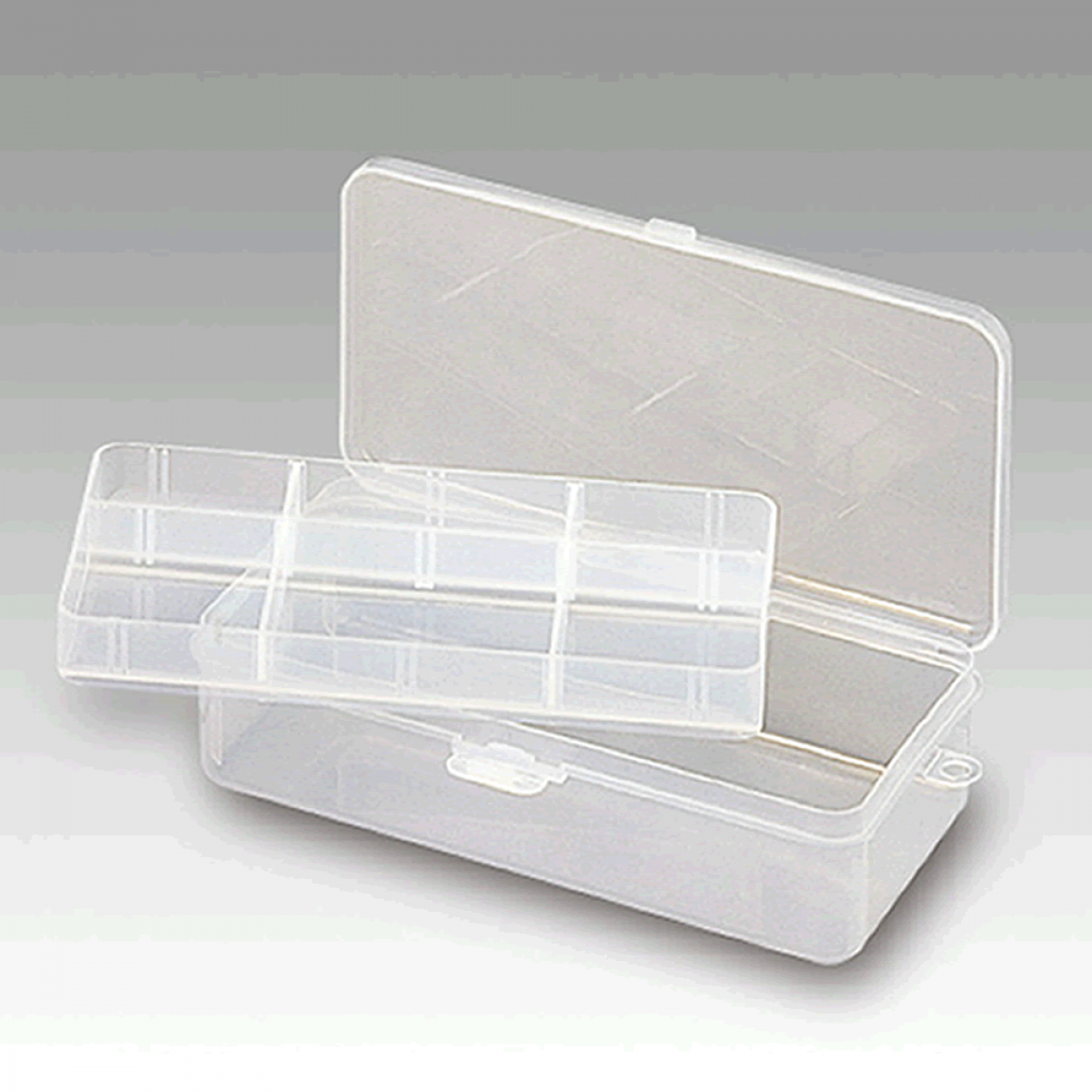 MEIHO TACKLE CASE M