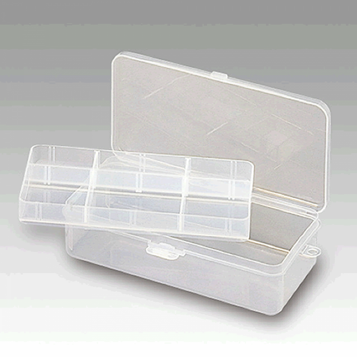 MEIHO TACKLE CASE M