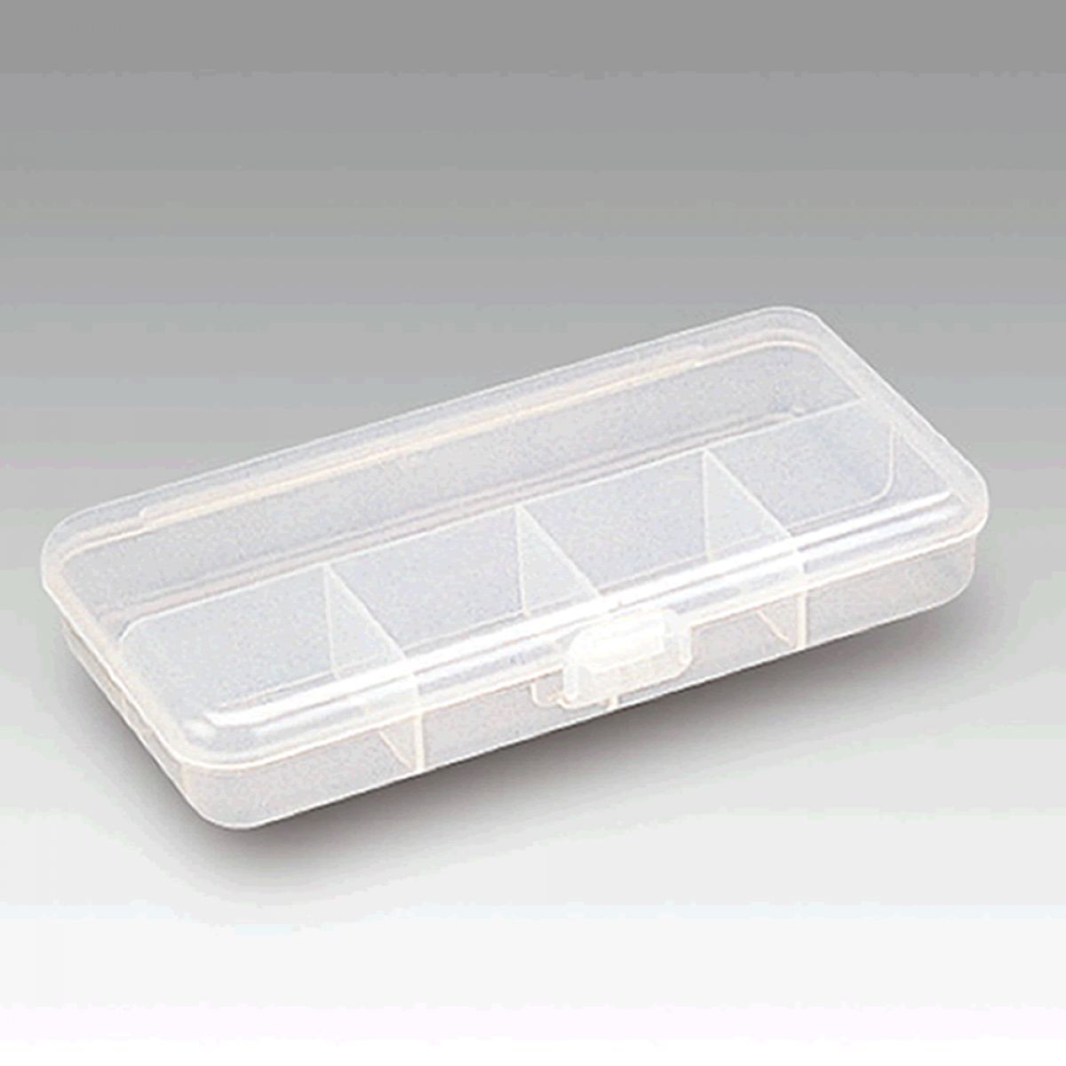 MEIHO TACKLE CASE S