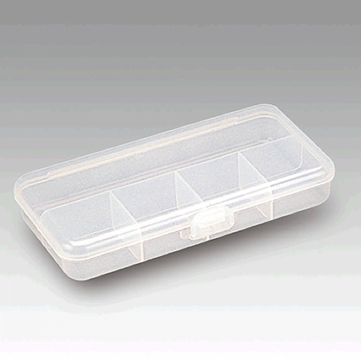 MEIHO TACKLE CASE S