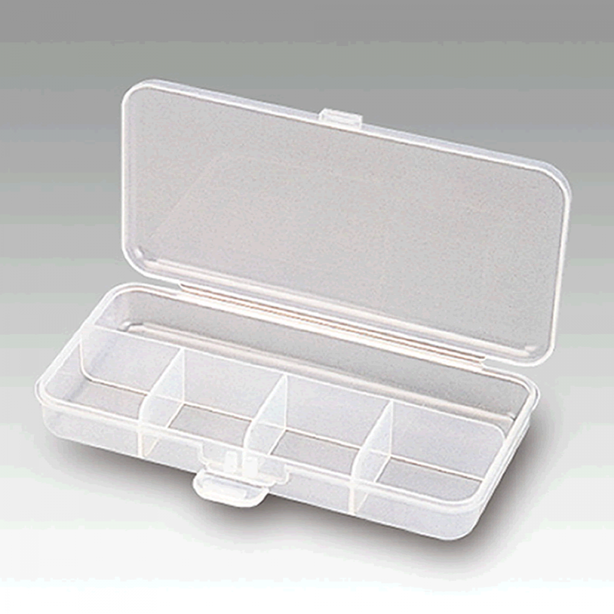 MEIHO TACKLE CASE S
